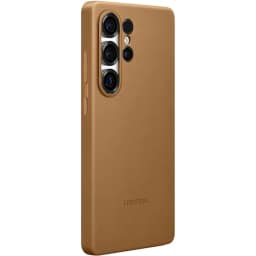 Чехол Samsung Kindsuit Case для Galaxy S25 Ultra, Camel Brown — фото 2