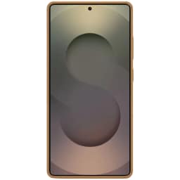 Чехол Samsung Kindsuit Case для Galaxy S25 Ultra, Camel Brown — фото 3
