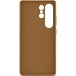 Чехол Samsung Kindsuit Case для Galaxy S25 Ultra, Camel Brown — фото 5
