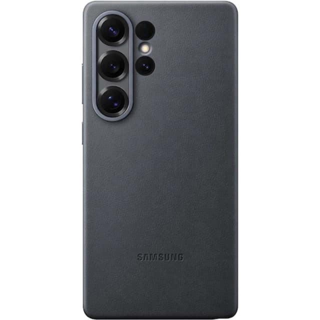 Чехол Samsung Kindsuit Case для Galaxy S25 Ultra, Black