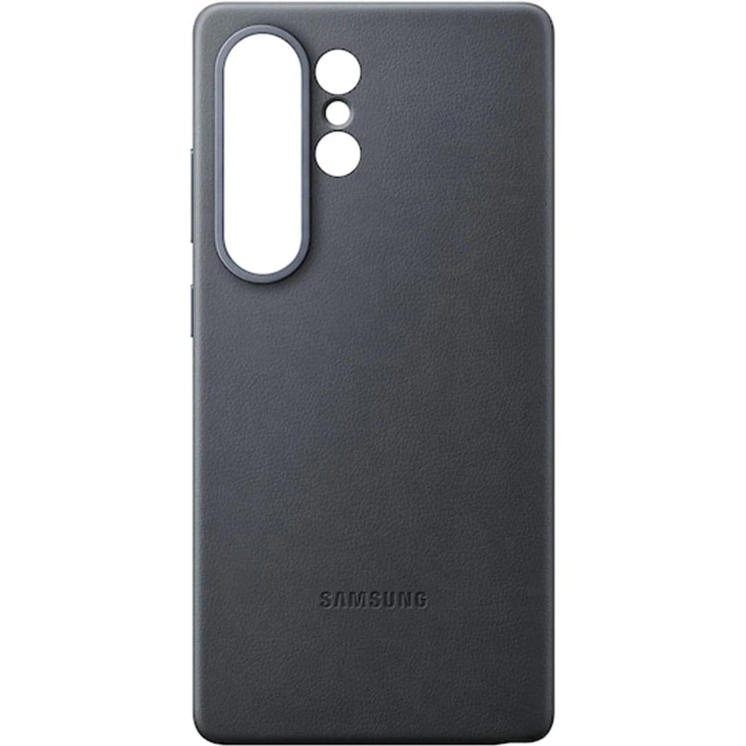 Чехол Samsung Kindsuit Case для Galaxy S25 Ultra, Black — фото 5