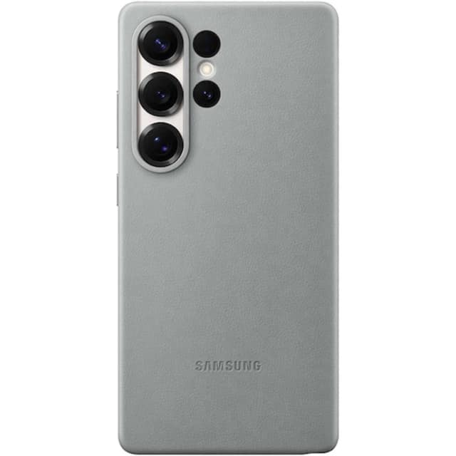 Чехол Samsung Kindsuit Case для Galaxy S25 Ultra, Gray