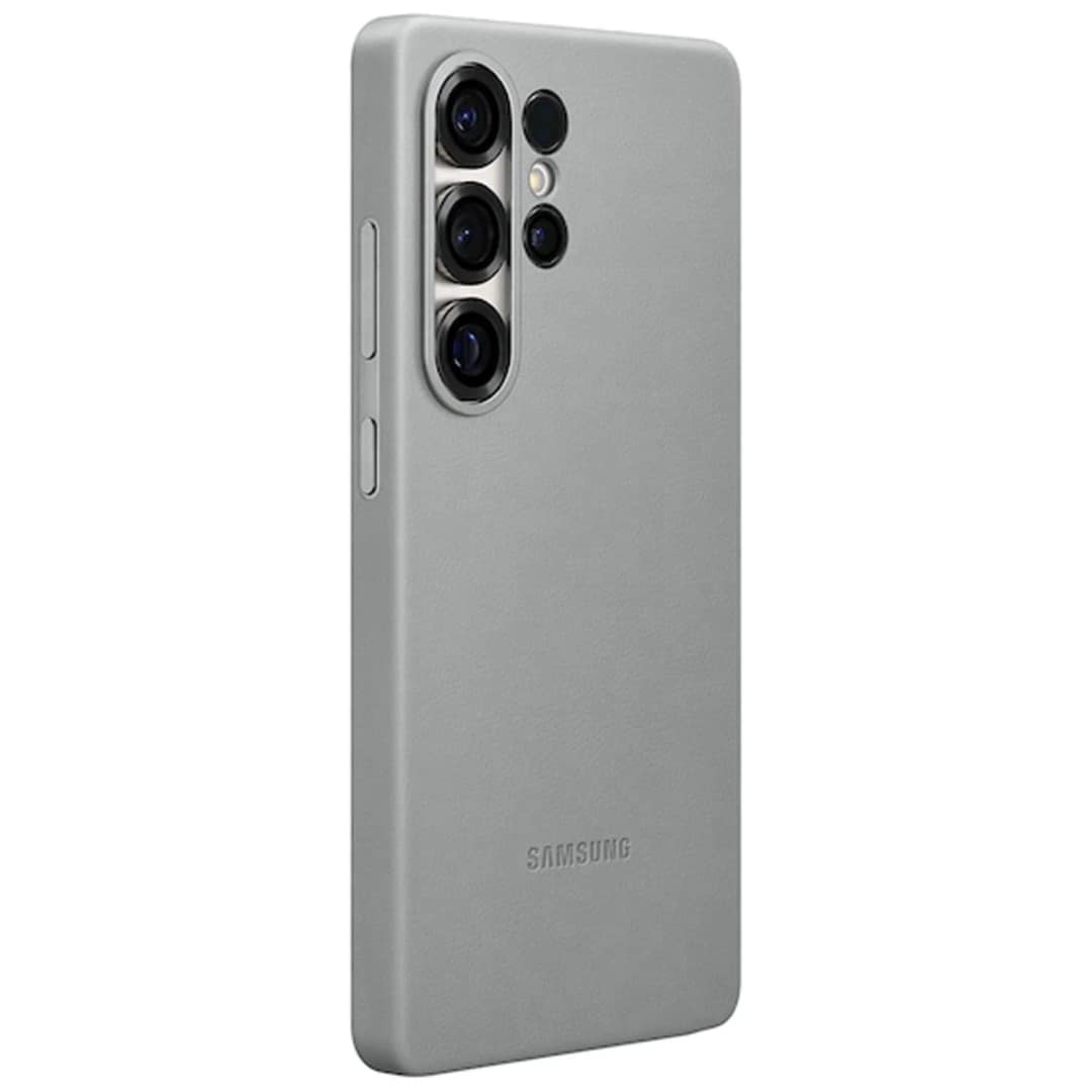 Чехол Samsung Kindsuit Case для Galaxy S25 Ultra, Gray — фото 3