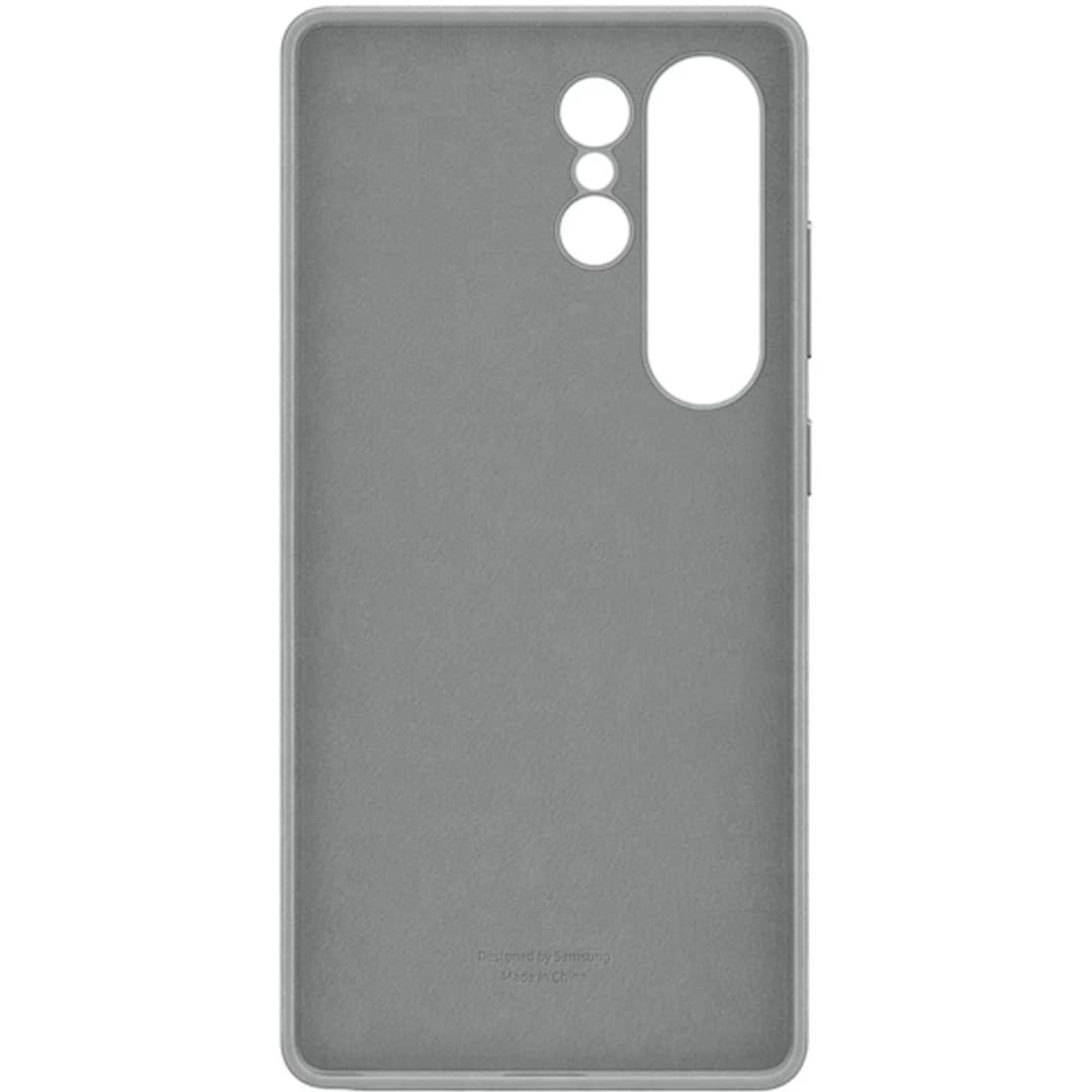 Чехол Samsung Kindsuit Case для Galaxy S25 Ultra, Gray — фото 4