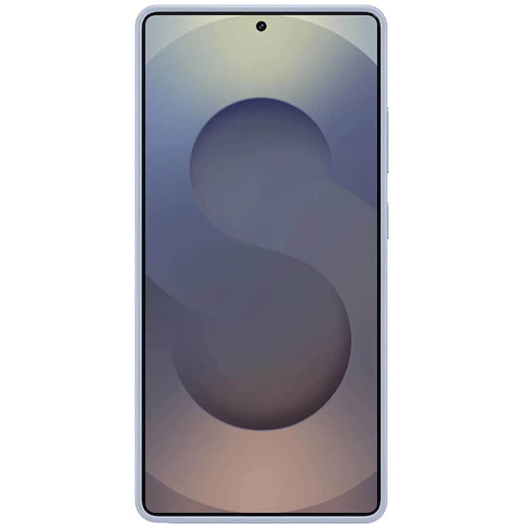 Чехол Samsung Kindsuit Case для Galaxy S25 Ultra, Light Blue — фото 2