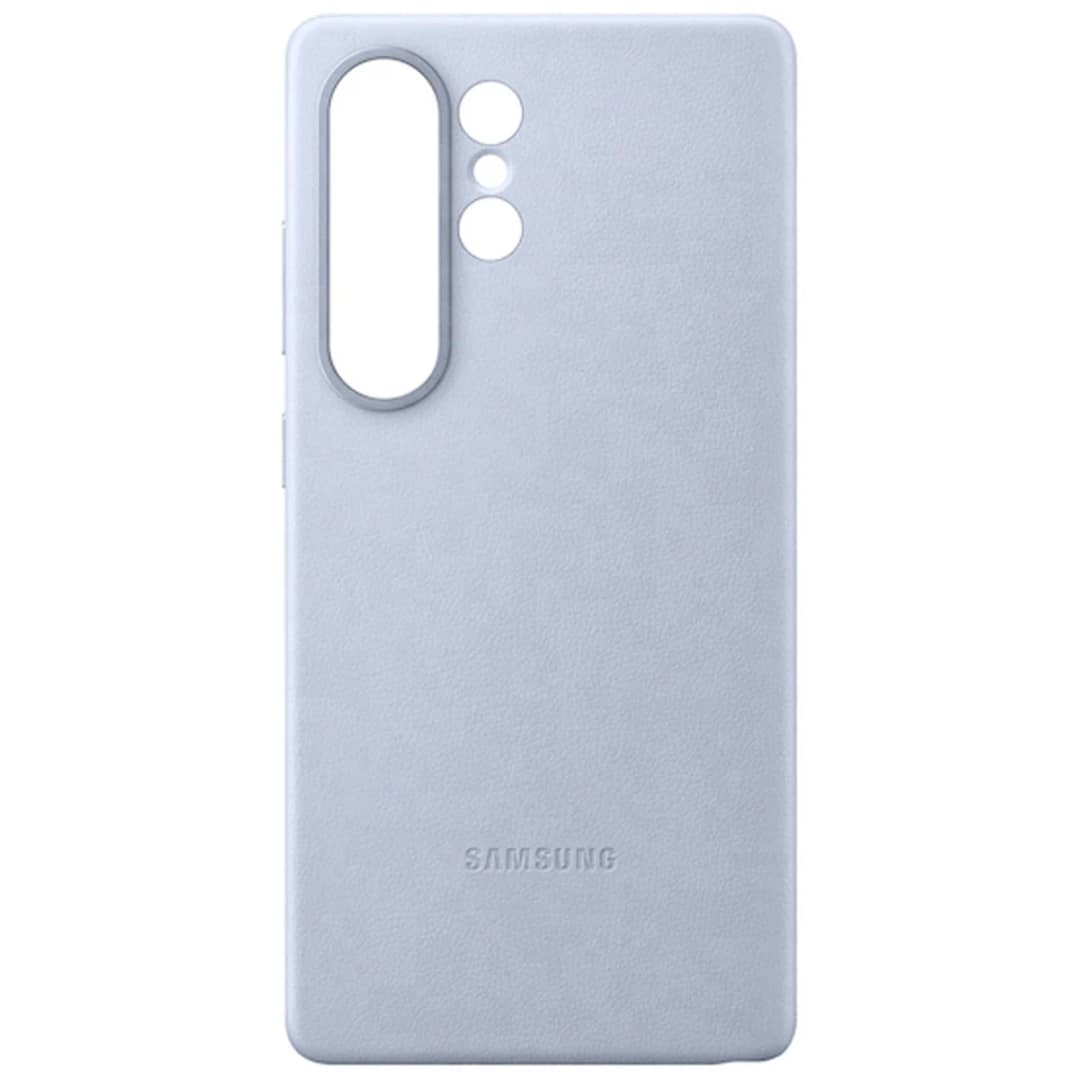 Чехол Samsung Kindsuit Case для Galaxy S25 Ultra, Light Blue — фото 4