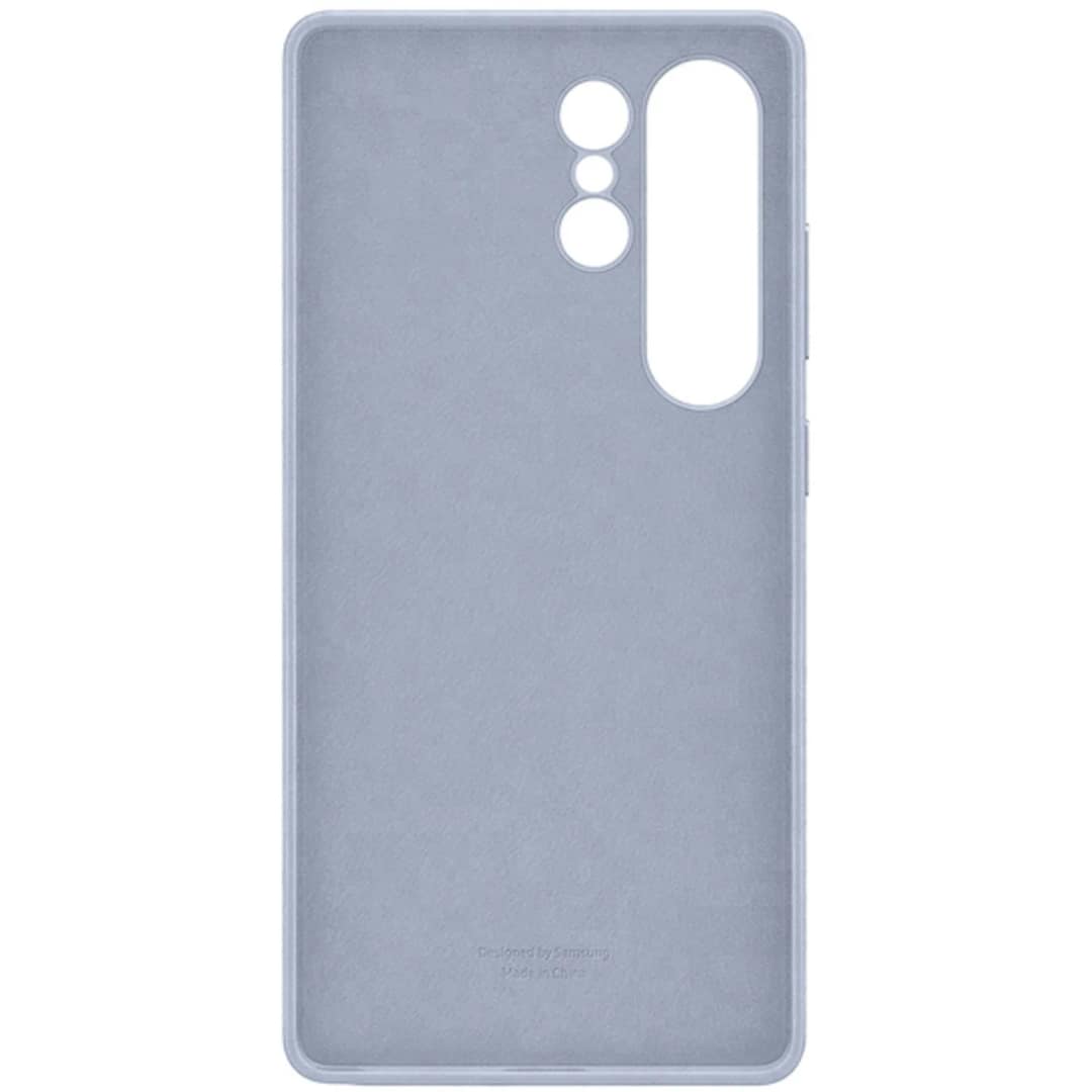 Чехол Samsung Kindsuit Case для Galaxy S25 Ultra, Light Blue — фото 5