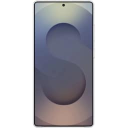 Чехол Samsung Silicone Case для Galaxy S25 Ultra Case, Transparent — фото 3