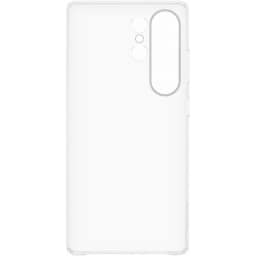 Чехол Samsung Silicone Case для Galaxy S25 Ultra Case, Transparent — фото 4