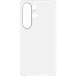 Чехол Samsung Silicone Case для Galaxy S25 Ultra Case, Transparent — фото 5