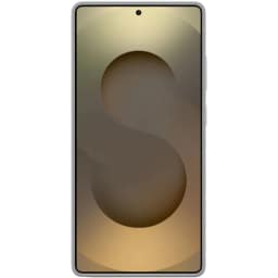 Чехол Samsung Silicone Case для Galaxy S25 Ultra, Gray — фото 3