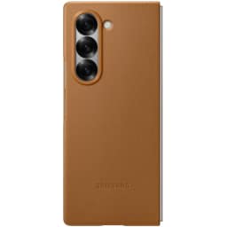 Чехол Samsung Kindsuit Case для GalaxyZ Fold6, Brown — фото 2