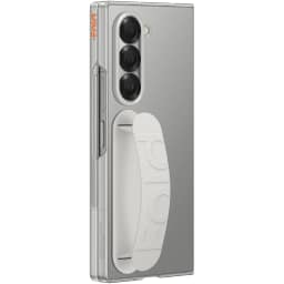 Чехол Samsung Grip Case для Galaxy Z Fold6, Clear — фото 3