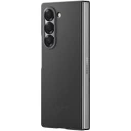 Чехол Samsung Kindsuit Case для GalaxyZ Fold6, Graphite Gray — фото 3