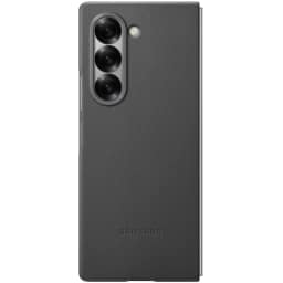Чехол Samsung Kindsuit Case для GalaxyZ Fold6, Graphite Gray — фото 4