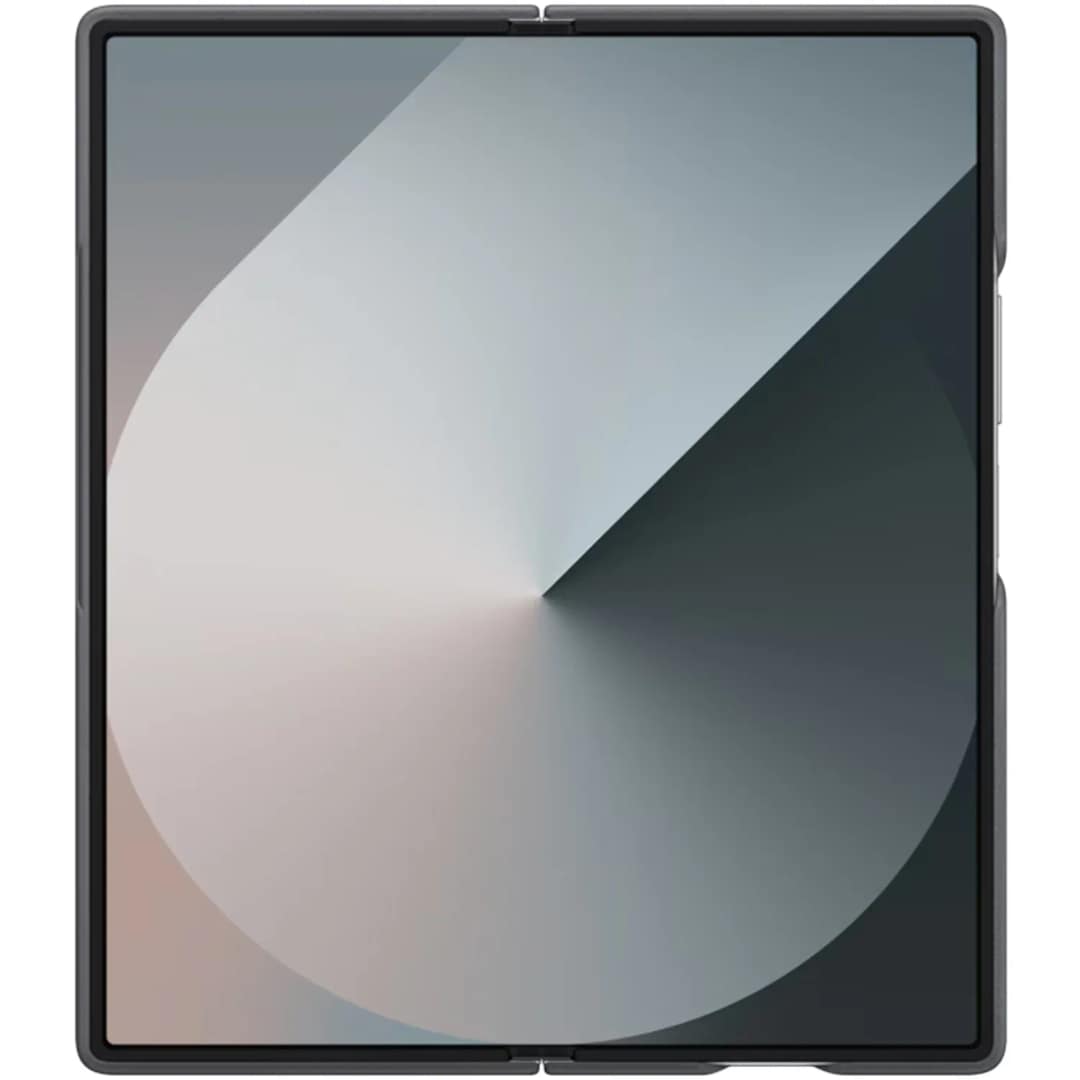 Чехол Samsung Kindsuit Case для GalaxyZ Fold6, Graphite Gray — фото 5