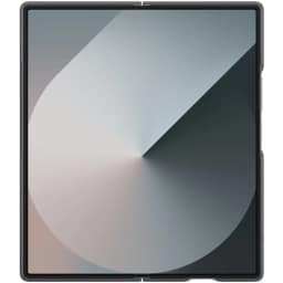 Чехол Samsung Kindsuit Case для GalaxyZ Fold6, Graphite Gray — фото 5