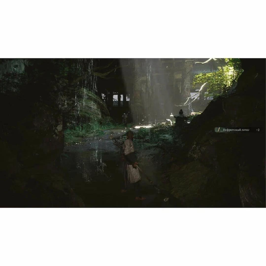 Игра Sony Black Myth: Wukong — фото 3