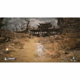 Игра Sony Black Myth: Wukong — фото 7