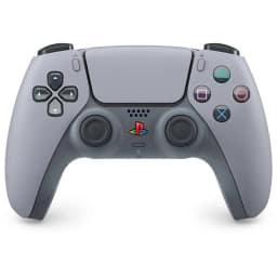 Джойстик беспроводной Sony DualSense для PS5 Limited Edition, 30th Anniversary — фото 1