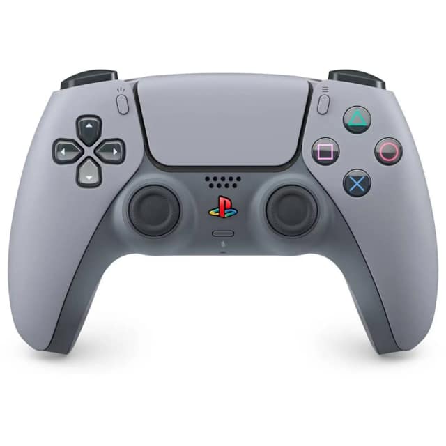 Джойстик беспроводной Sony DualSense для PS5 Limited Edition, 30th Anniversary