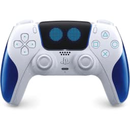 Джойстик беспроводной Sony DualSense для PS5 Limited Edition, Astro Bot — фото 1