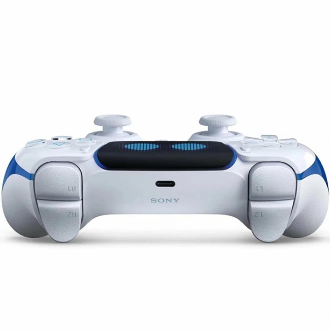 Джойстик беспроводной Sony DualSense для PS5 Limited Edition, Astro Bot — фото 2