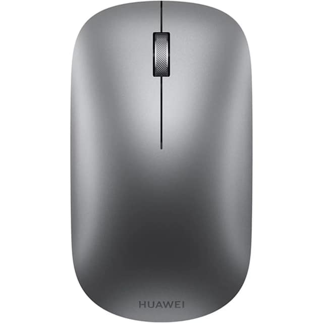 Мышь Huawei Bluetooth Mouse CD23, Space Grey