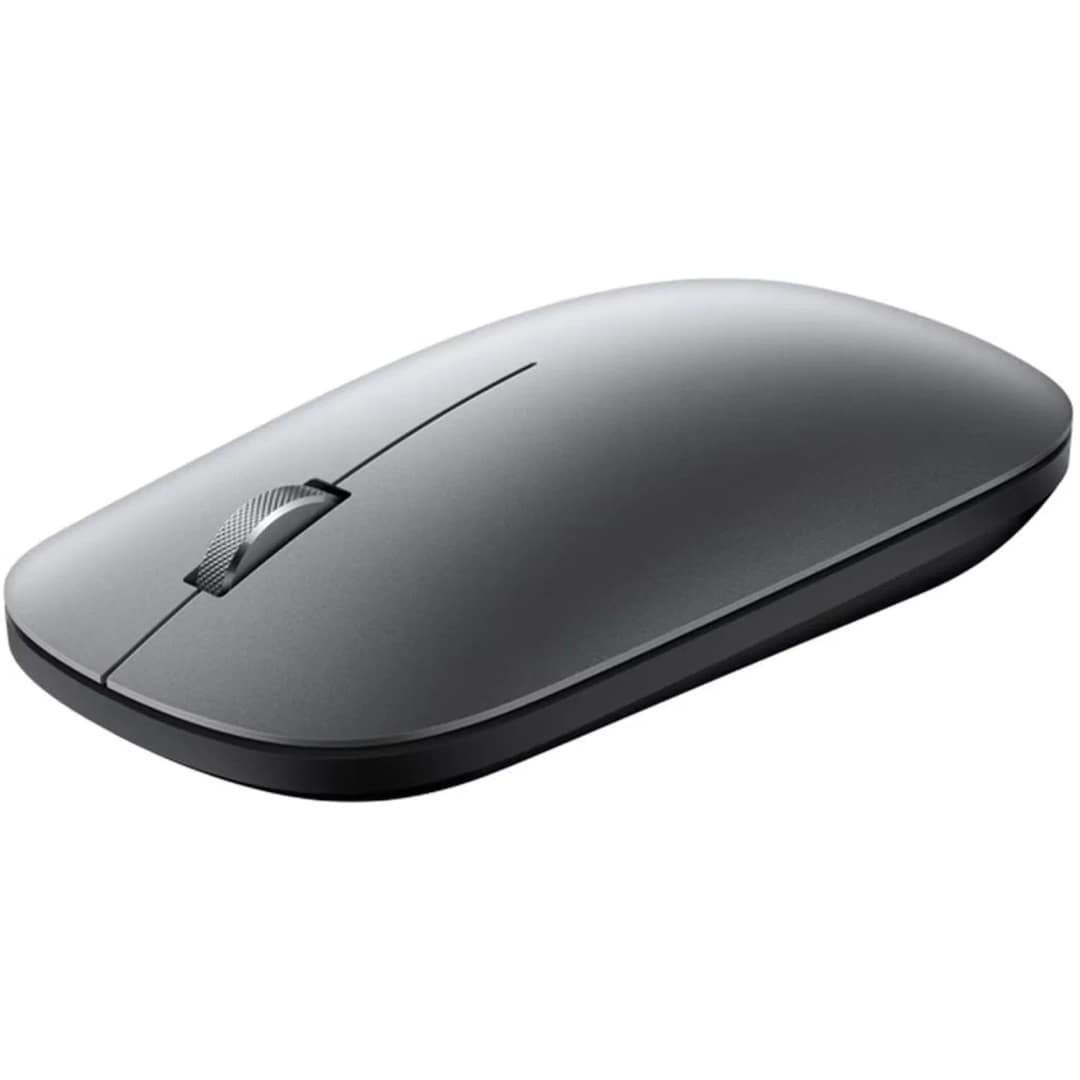 Мышь Huawei Bluetooth Mouse CD23, Space Grey — фото 2