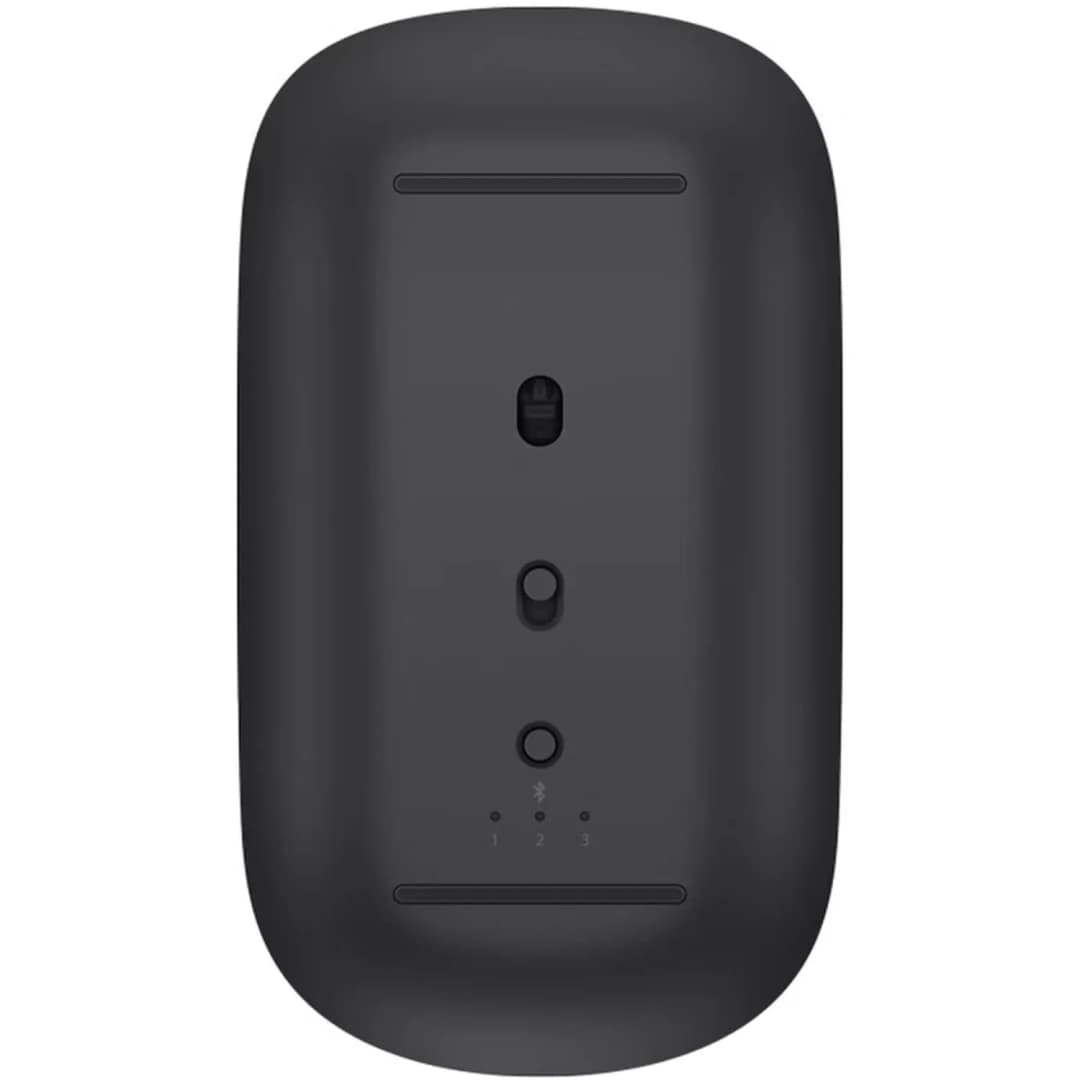 Мышь Huawei Bluetooth Mouse CD23, Space Grey — фото 3