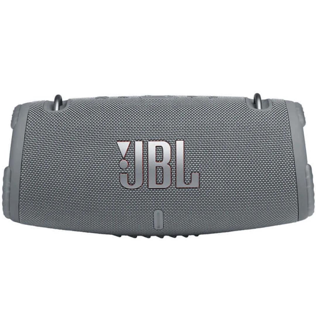 Портативная колонка JBL Xtreme 3, Gray — фото 2