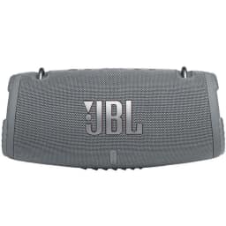 Портативная колонка JBL Xtreme 3, Gray — фото 2