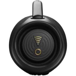 Портативная колонка JBL Boombox 3 Wi-Fi, Black — фото 2