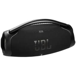 Портативная колонка JBL Boombox 3 Wi-Fi, Black — фото 3