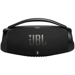Портативная колонка JBL Boombox 3 Wi-Fi, Black — фото 5