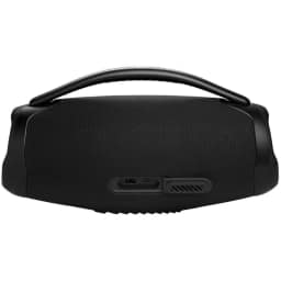 Портативная колонка JBL Boombox 3 Wi-Fi, Black — фото 7