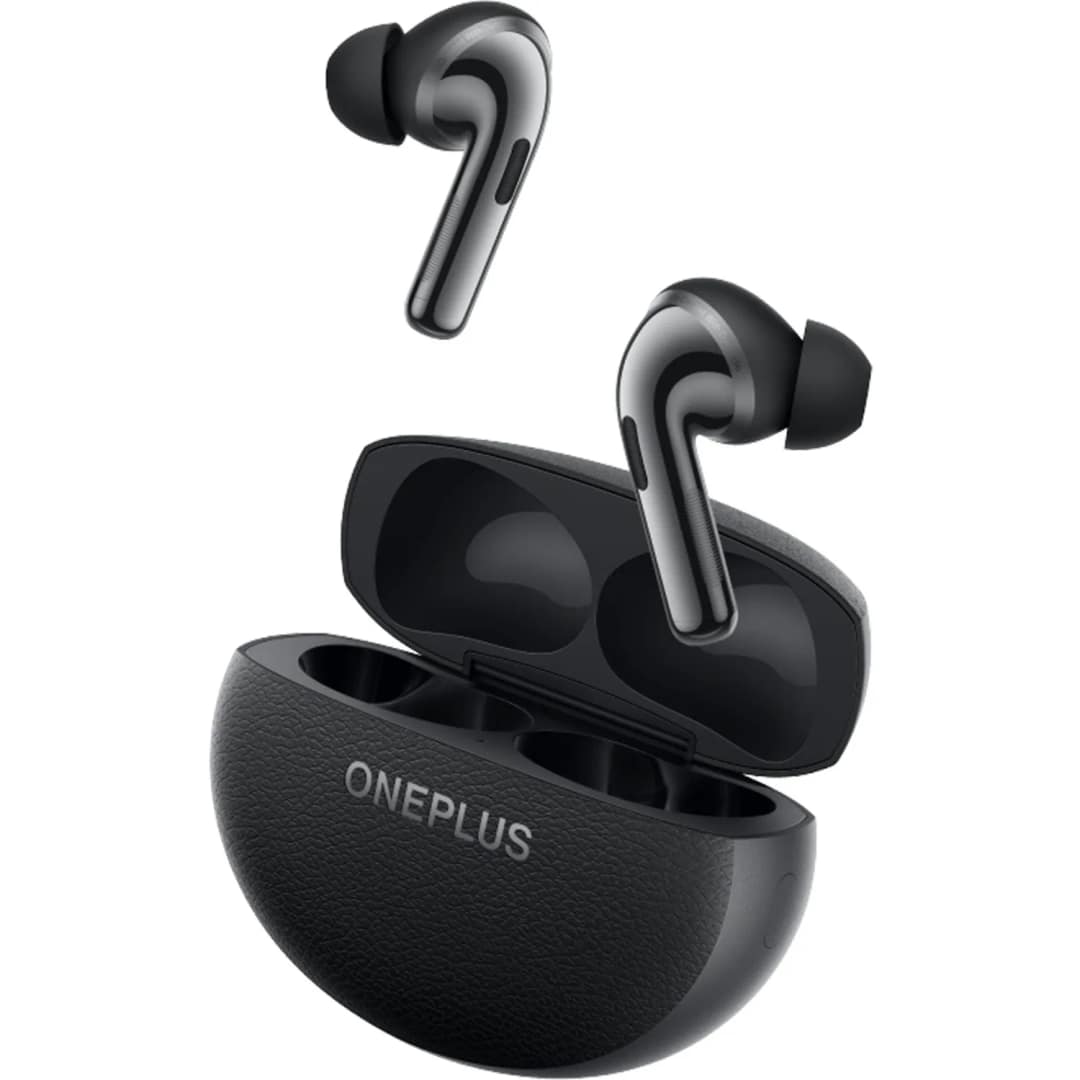 Наушники OnePlus Buds Pro 3, Midnight Opus — фото 2