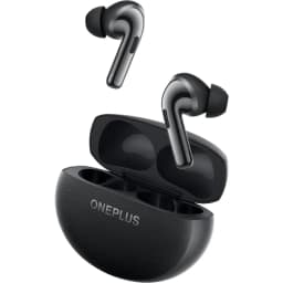 Наушники OnePlus Buds Pro 3, Midnight Opus — фото 2