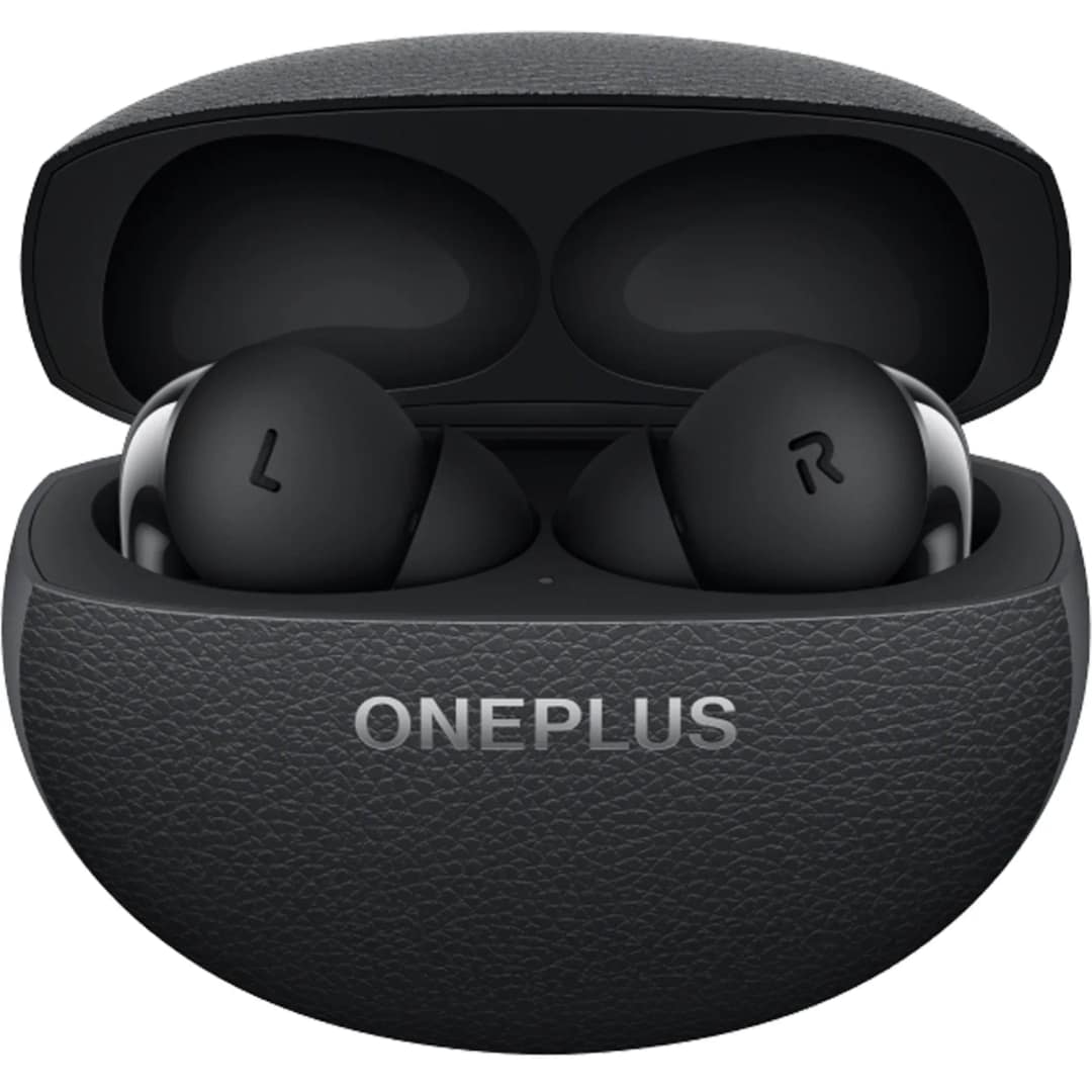Наушники OnePlus Buds Pro 3, Midnight Opus — фото 5