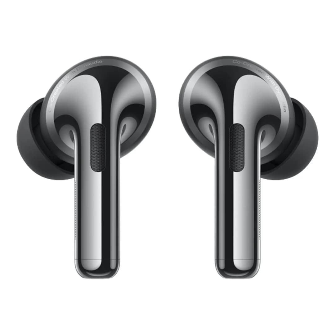 Наушники OnePlus Buds Pro 3, Midnight Opus — фото 6
