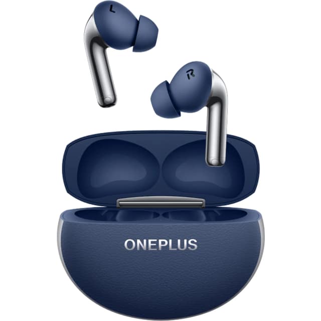 Наушники OnePlus Buds Pro 3, Sapphire Blue