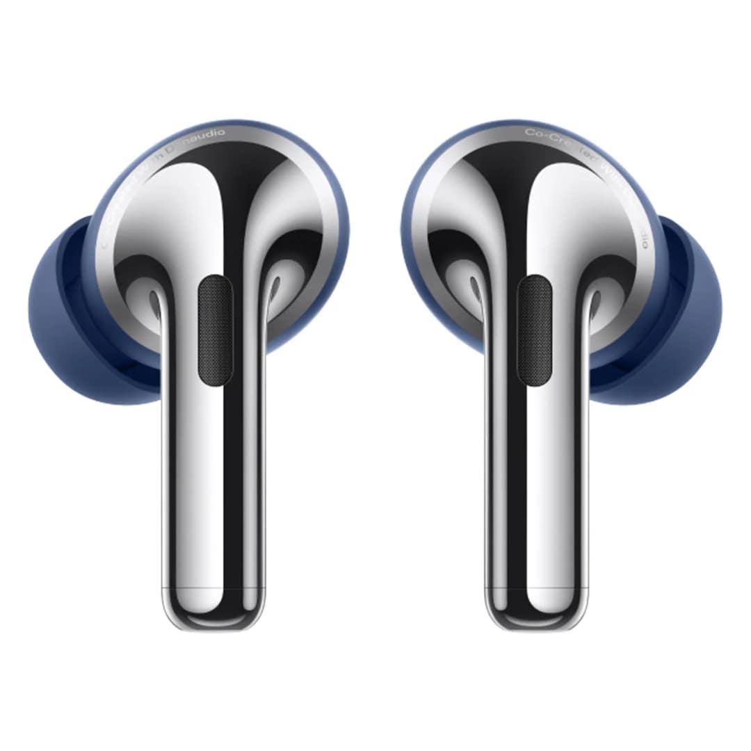 Наушники OnePlus Buds Pro 3, Sapphire Blue — фото 3
