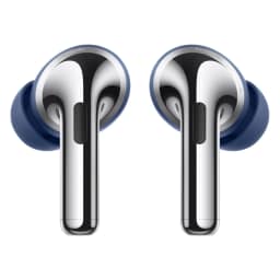 Наушники OnePlus Buds Pro 3, Sapphire Blue — фото 3