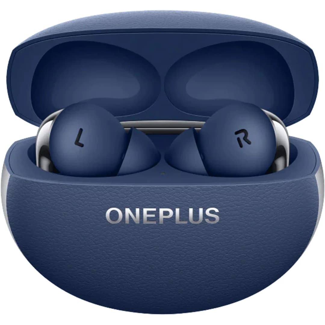 Наушники OnePlus Buds Pro 3, Sapphire Blue — фото 4