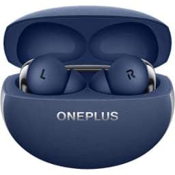 Наушники OnePlus Buds Pro 3, Sapphire Blue — фото 4