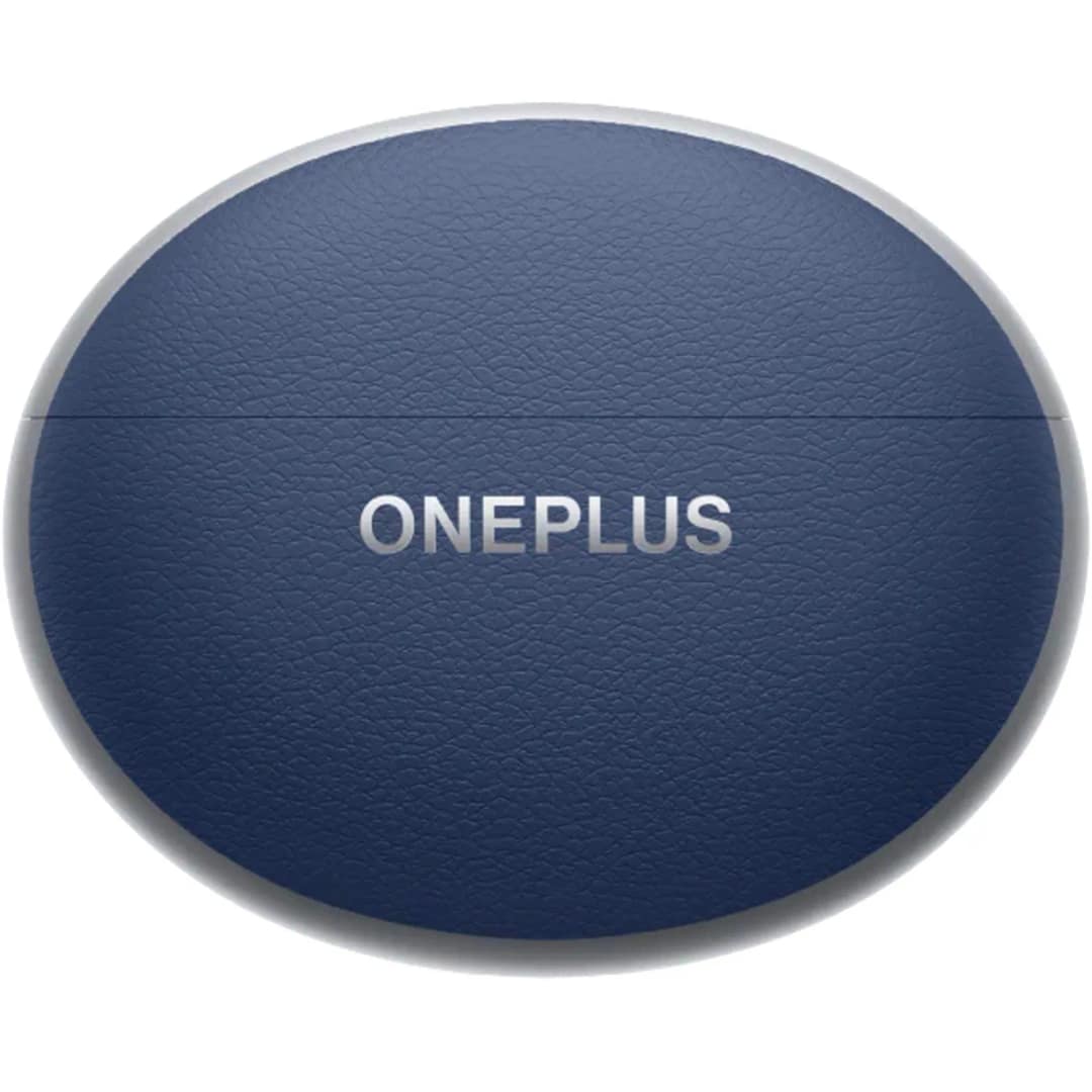 Наушники OnePlus Buds Pro 3, Sapphire Blue — фото 5