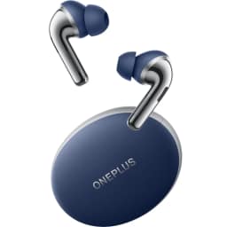 Наушники OnePlus Buds Pro 3, Sapphire Blue — фото 6