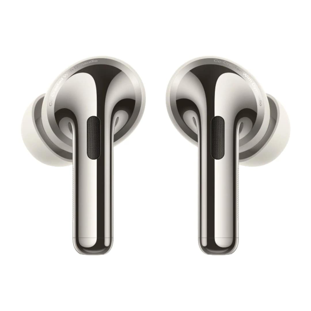 Наушники OnePlus Buds Pro 3, Lunar Radiance — фото 4