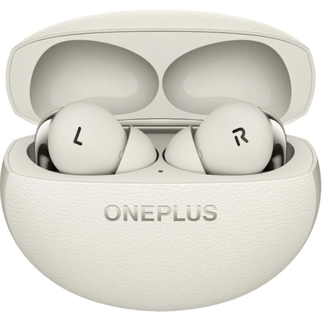 Наушники OnePlus Buds Pro 3, Lunar Radiance — фото 5