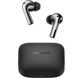 Наушники OnePlus Buds 3, Metallic Gray — фото 1